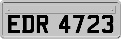 EDR4723