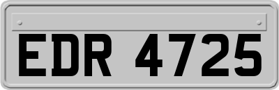 EDR4725