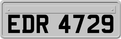 EDR4729