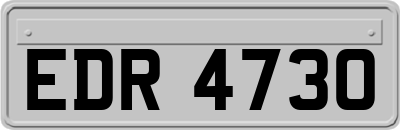 EDR4730