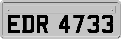 EDR4733