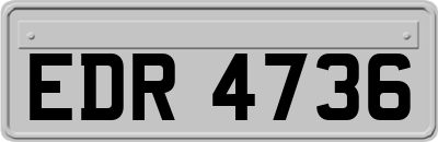 EDR4736