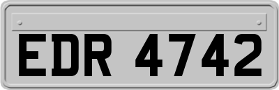 EDR4742