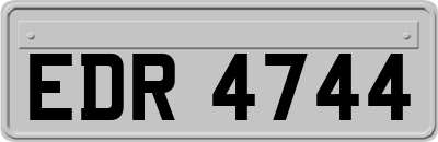 EDR4744