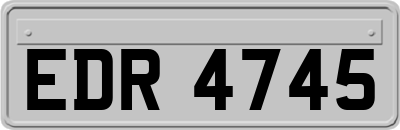 EDR4745