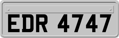 EDR4747