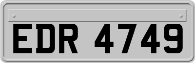 EDR4749
