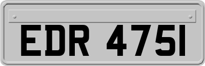 EDR4751
