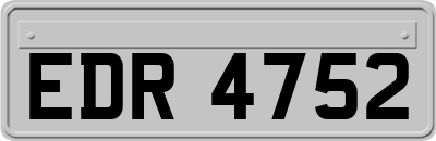 EDR4752