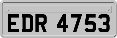 EDR4753