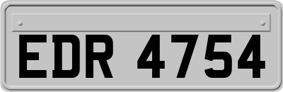 EDR4754
