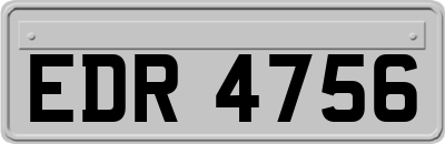 EDR4756