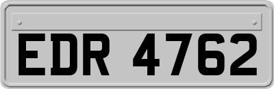 EDR4762