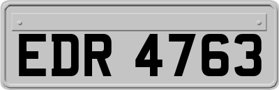 EDR4763