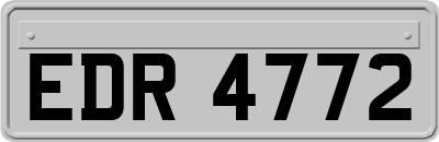 EDR4772
