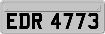 EDR4773