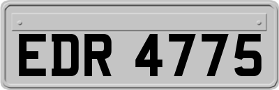 EDR4775