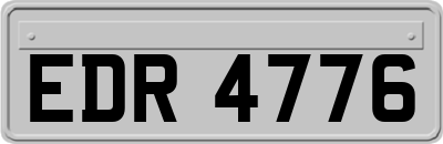 EDR4776