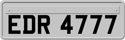EDR4777