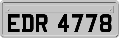 EDR4778