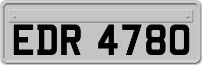 EDR4780