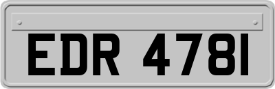 EDR4781