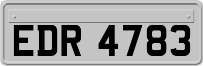 EDR4783