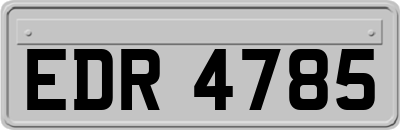 EDR4785