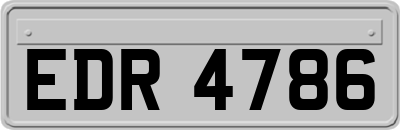 EDR4786