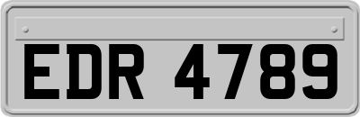 EDR4789