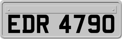 EDR4790