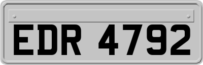 EDR4792