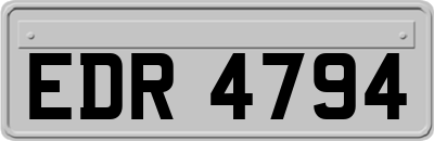 EDR4794
