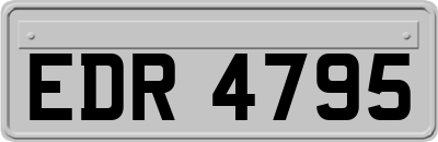 EDR4795