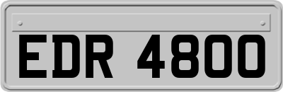 EDR4800