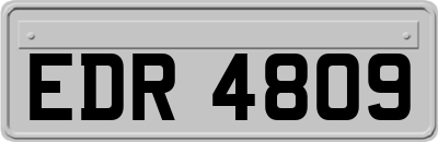 EDR4809