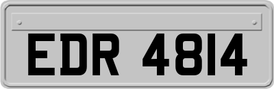 EDR4814