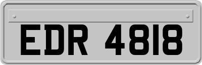 EDR4818