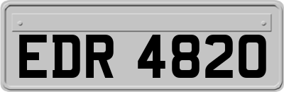 EDR4820
