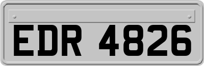 EDR4826