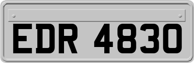 EDR4830