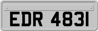 EDR4831