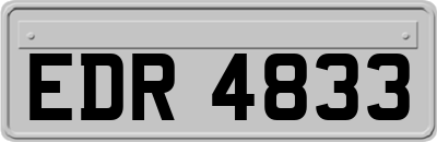 EDR4833