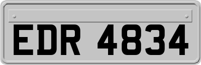 EDR4834