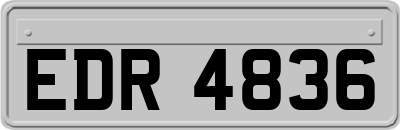 EDR4836