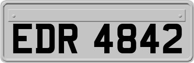 EDR4842