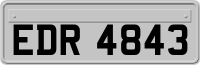 EDR4843