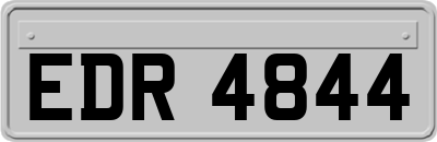 EDR4844