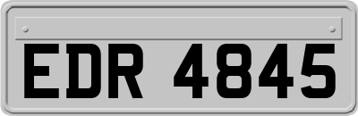 EDR4845