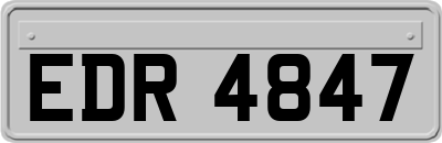 EDR4847